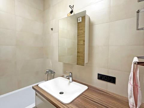 квартира по адресу Молодёжная ул. (Піонерська), 32-А