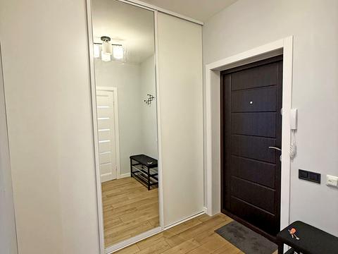 квартира по адресу Молодёжная ул. (Піонерська), 32-А