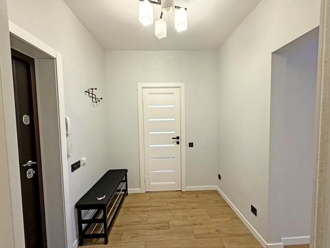 квартира по адресу Молодёжная ул. (Піонерська), 32-А