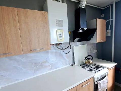 квартира за адресою Бориса Гмирі вул., 11-А