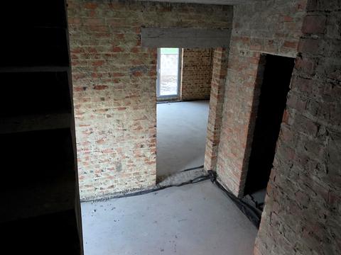 дом по адресу Кулика і Гудачека ул. (Макарова)