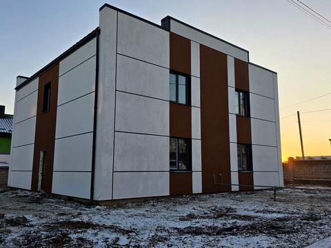 дом по адресу Кулика і Гудачека ул. (Макарова)