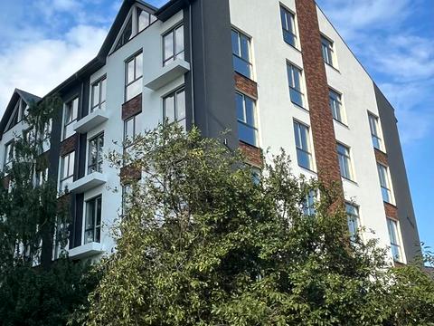 квартира за адресою Обухівська вул., 91