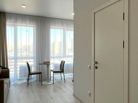 квартира за адресою Обухівська вул., 91