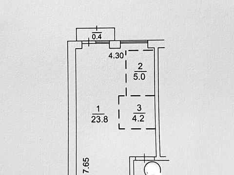 квартира за адресою Обухівська вул., 91