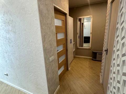 квартира по адресу Стрыйская ул., 254