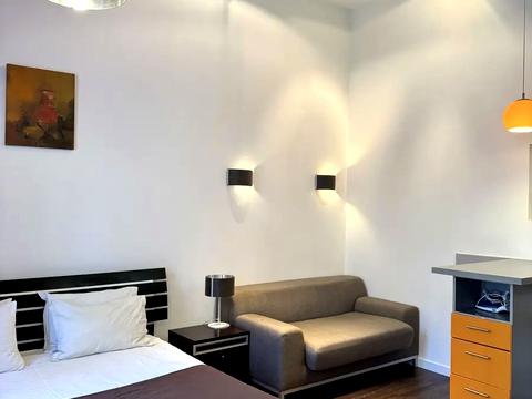 квартира за адресою Саксаганського вул., 12-А