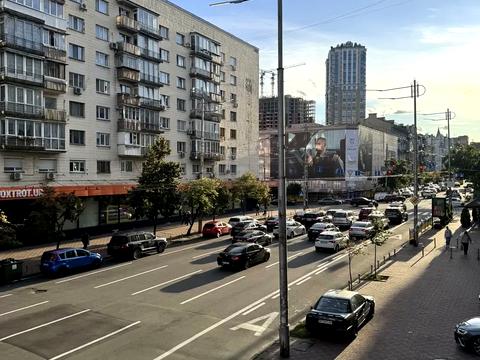 квартира за адресою Саксаганського вул., 12-А