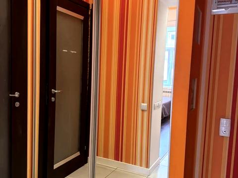 квартира за адресою Саксаганського вул., 12-А