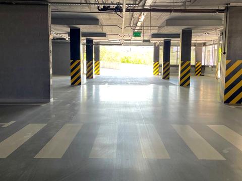 паркомісце за адресою Володимира Вернадського вул. (Дзержинського), 35-Н