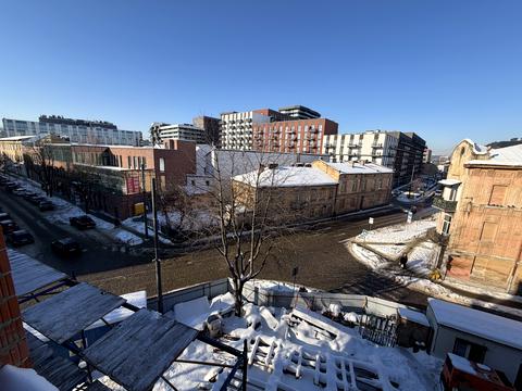 квартира за адресою Львів, Романа Дашкевича вул., (Будинок)