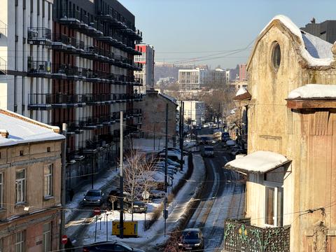 квартира за адресою Львів, Романа Дашкевича вул., (Будинок)