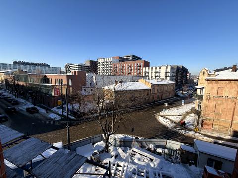 квартира за адресою Львів, Романа Дашкевича вул., (Будинок)