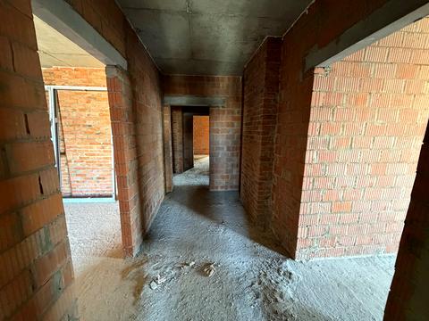 квартира за адресою Львів, Романа Дашкевича вул., (Будинок)