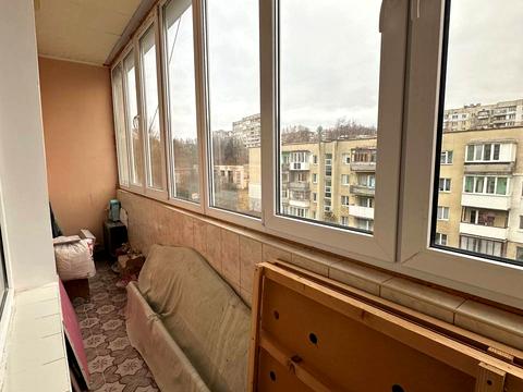 квартира по адресу Стебницкая ул., 72