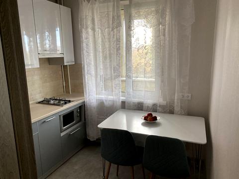 квартира за адресою Владислава Зубенка вул. (Тимурівців), 29г