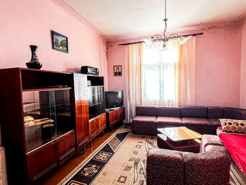 квартира по адресу Задубична ул. (Александра Пушкина), 9