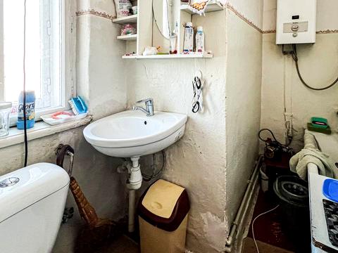 квартира по адресу Задубична ул. (Александра Пушкина), 9