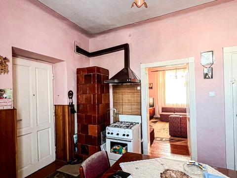 квартира по адресу Задубична ул. (Александра Пушкина), 9