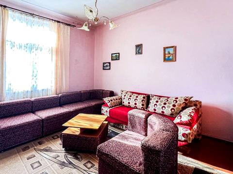 квартира по адресу Задубична ул. (Александра Пушкина), 9