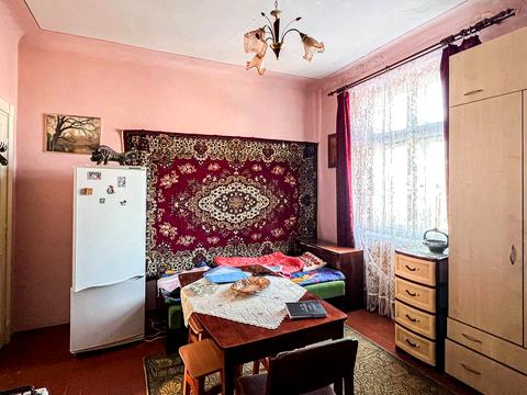 квартира по адресу Задубична ул. (Александра Пушкина), 9