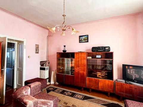 квартира по адресу Задубична ул. (Александра Пушкина), 9