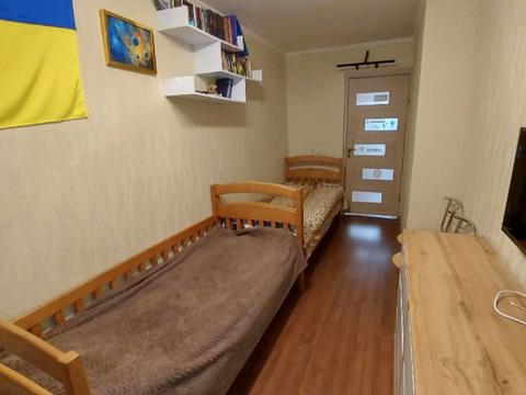 квартира за адресою Кирилівська вул. (Фрунзе), 116