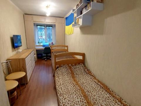 квартира за адресою Кирилівська вул. (Фрунзе), 116