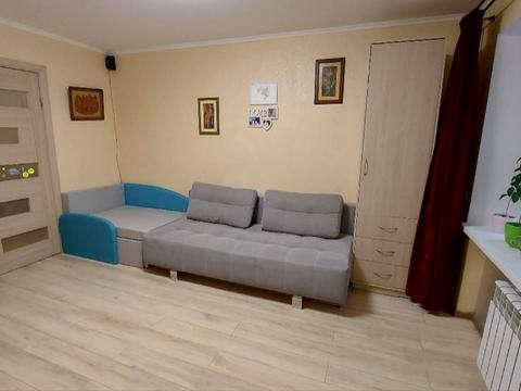 квартира за адресою Кирилівська вул. (Фрунзе), 116