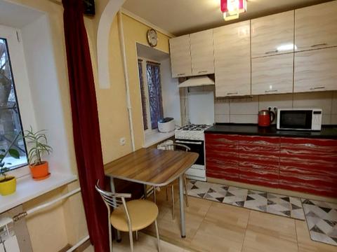 квартира за адресою Кирилівська вул. (Фрунзе), 116