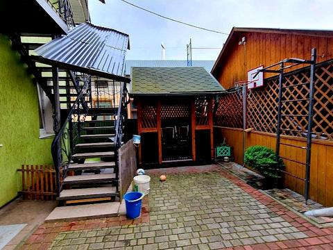 будинок за адресою Івана Франка вул., 170