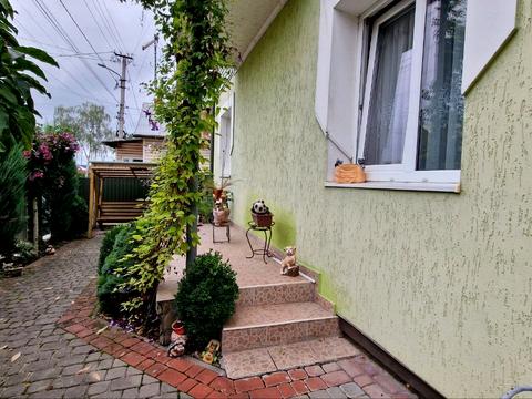 будинок за адресою Івана Франка вул., 170