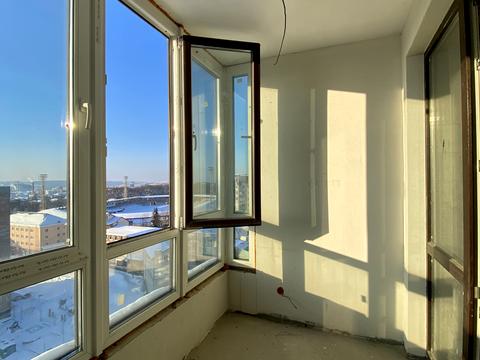 квартира за адресою Степана Бандери просп., 36