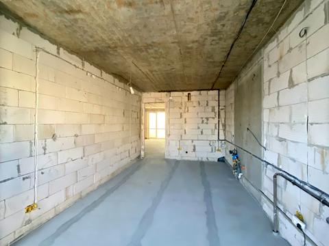 квартира за адресою Степана Бандери просп., 36