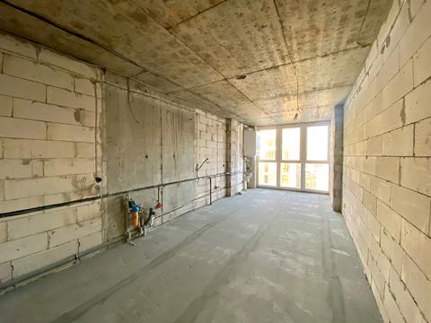 квартира за адресою Степана Бандери просп., 36