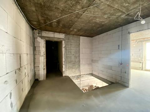 квартира за адресою Степана Бандери просп., 36