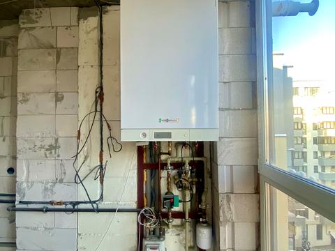 квартира за адресою Степана Бандери просп., 36