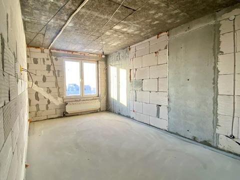 квартира за адресою Степана Бандери просп., 36