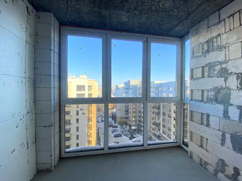 квартира за адресою Степана Бандери просп., 36