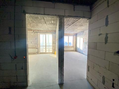 квартира за адресою Степана Бандери просп., 36