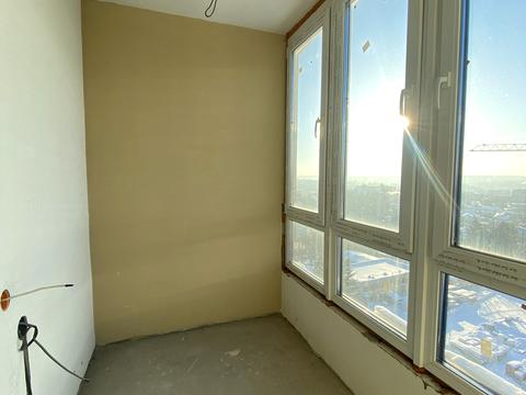 квартира за адресою Степана Бандери просп., 36