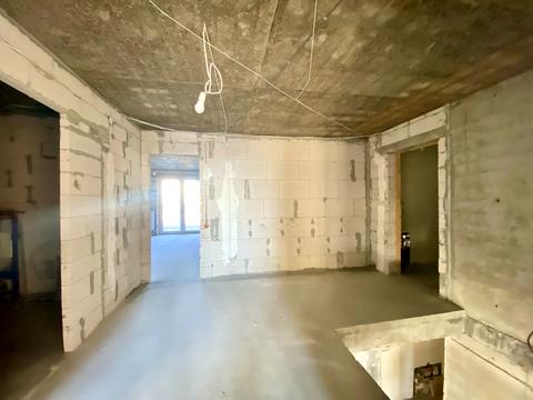 квартира за адресою Степана Бандери просп., 36