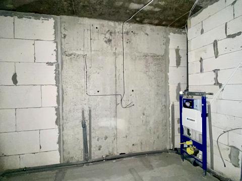 квартира за адресою Степана Бандери просп., 36