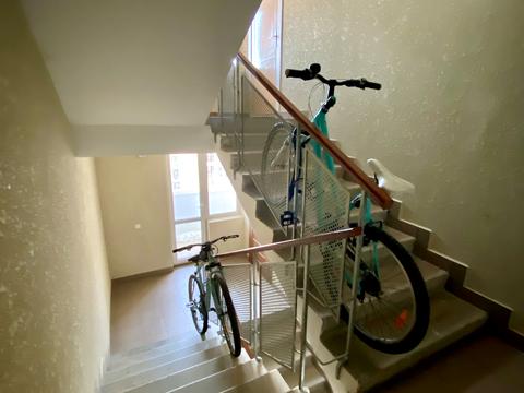 квартира за адресою Степана Бандери просп., 36