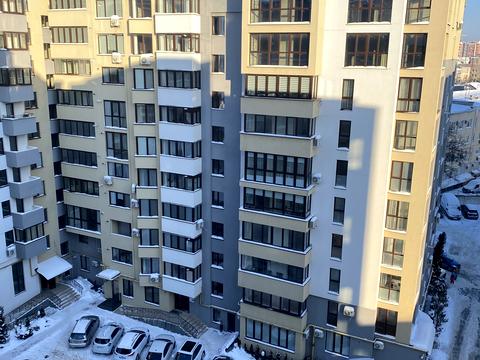 квартира за адресою Степана Бандери просп., 36