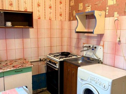 квартира по адресу Станкостроительная ул., 9