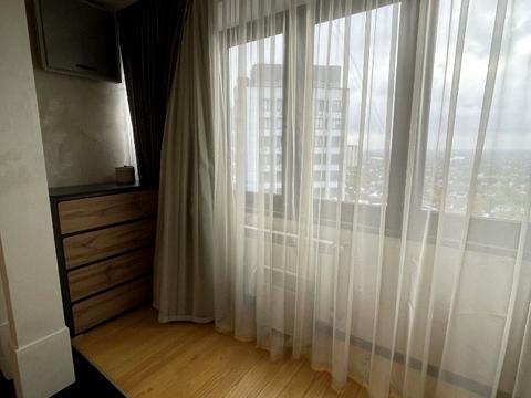 квартира по адресу Днепровская набережная ул., 26