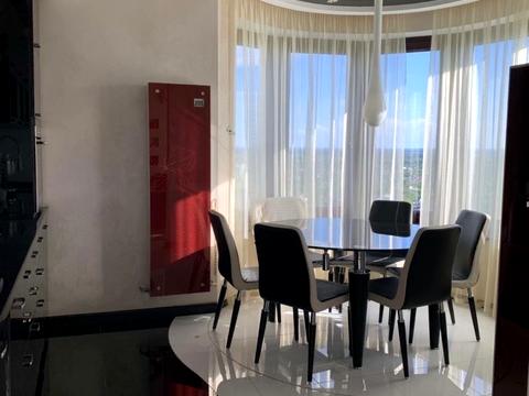 квартира по адресу Днепровская набережная ул., 26