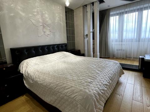 квартира по адресу Днепровская набережная ул., 26