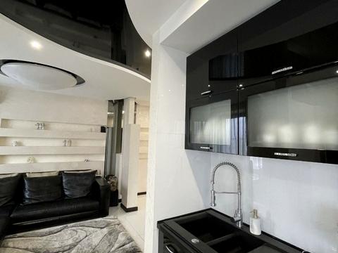 квартира по адресу Днепровская набережная ул., 26